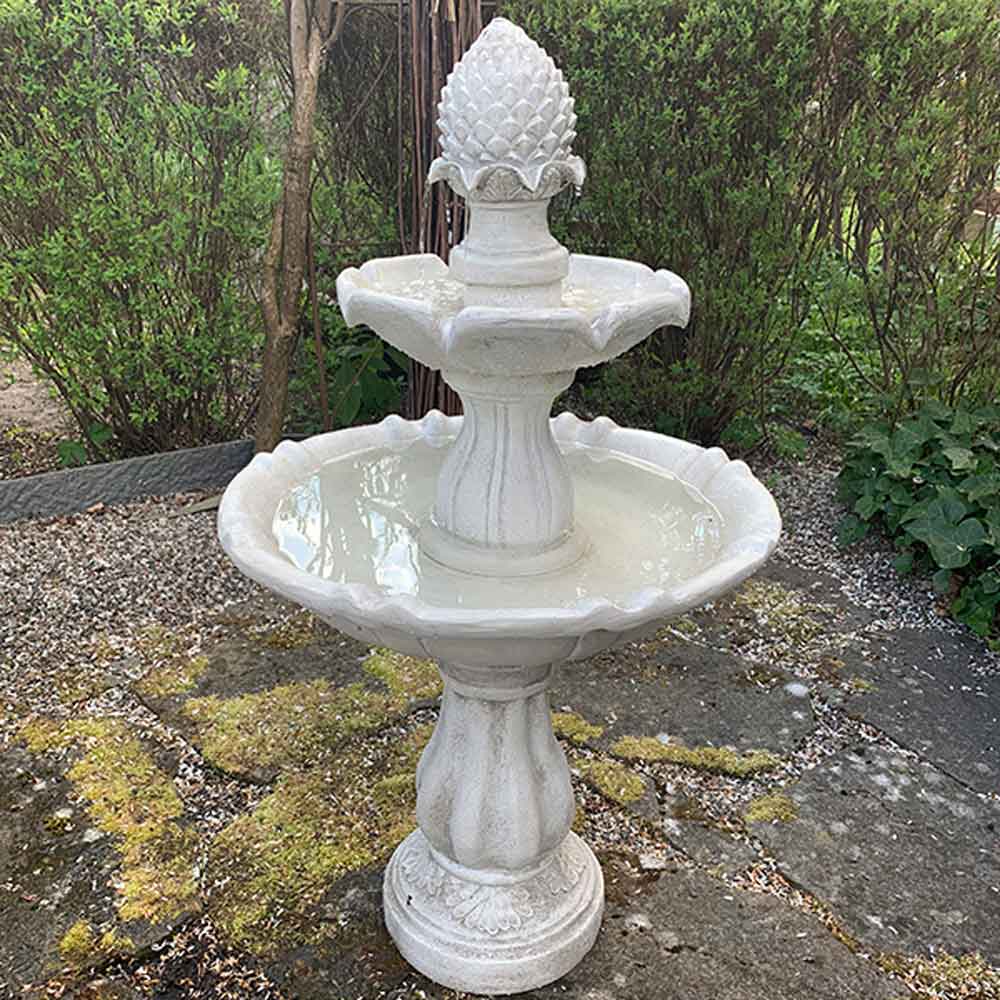 Dekorsæt PT Fontæne