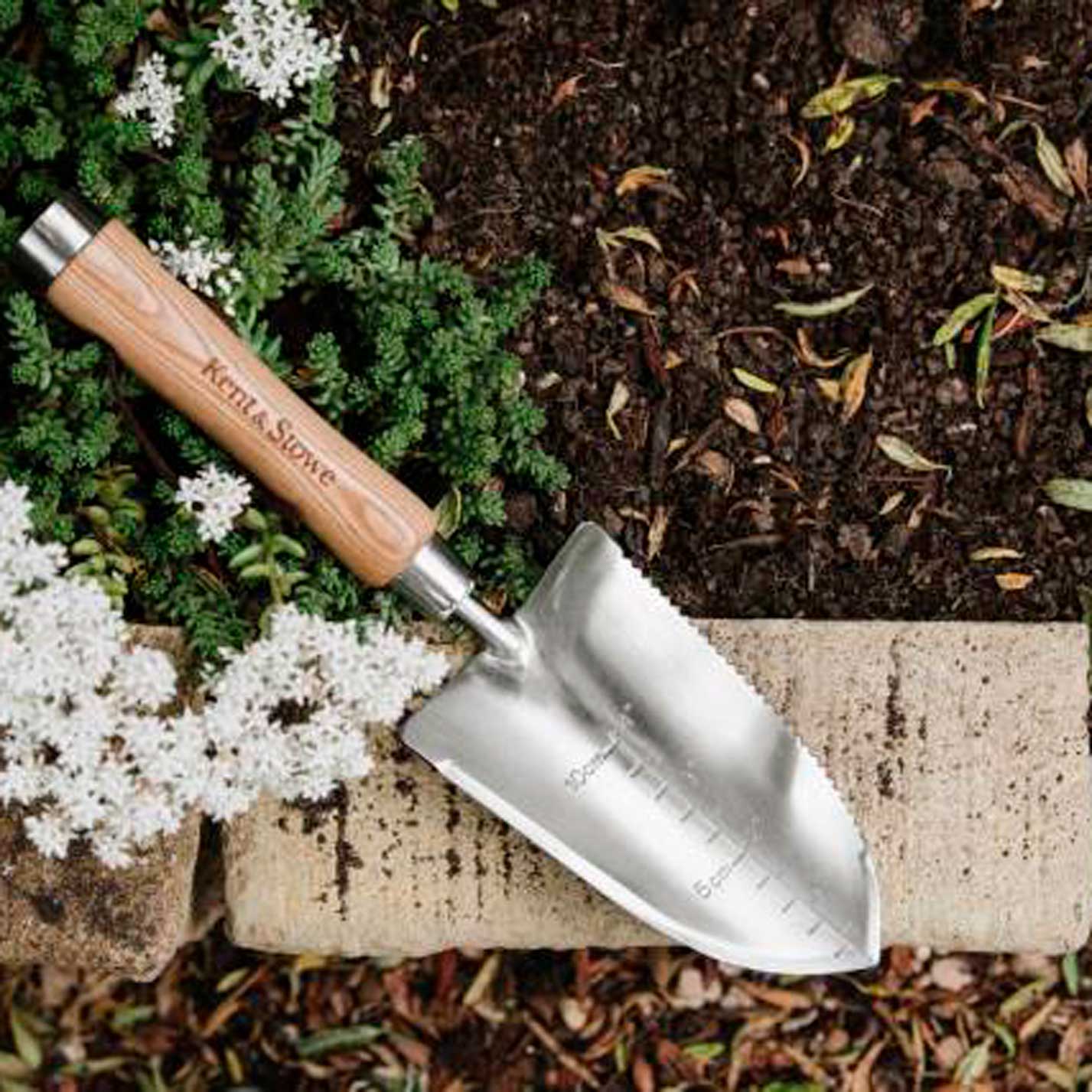 The Capability Trowel News