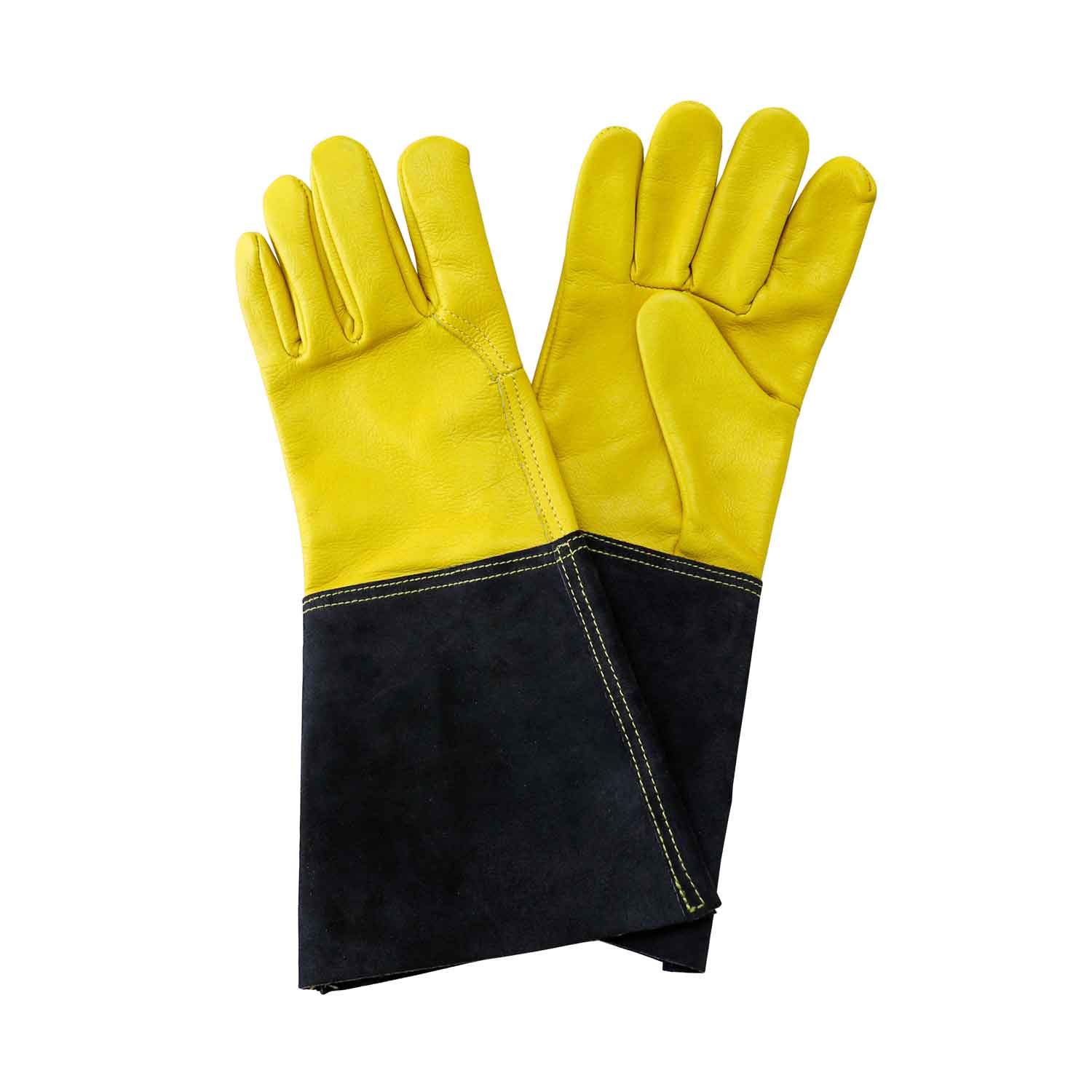 KS Gauntlet Gloves Mens Large