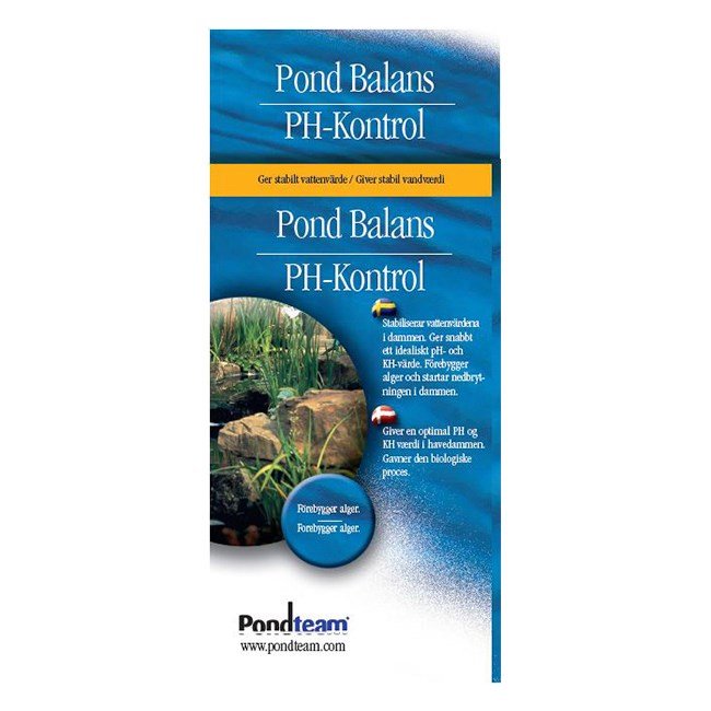 PH Control 1 kg to 10000 liters