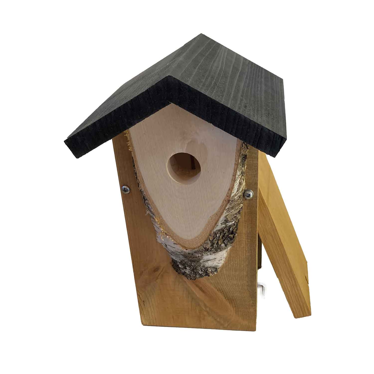 Fuglehus B4 hul diameter 32mm