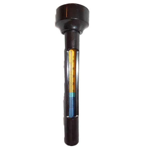 Thermometer liquid