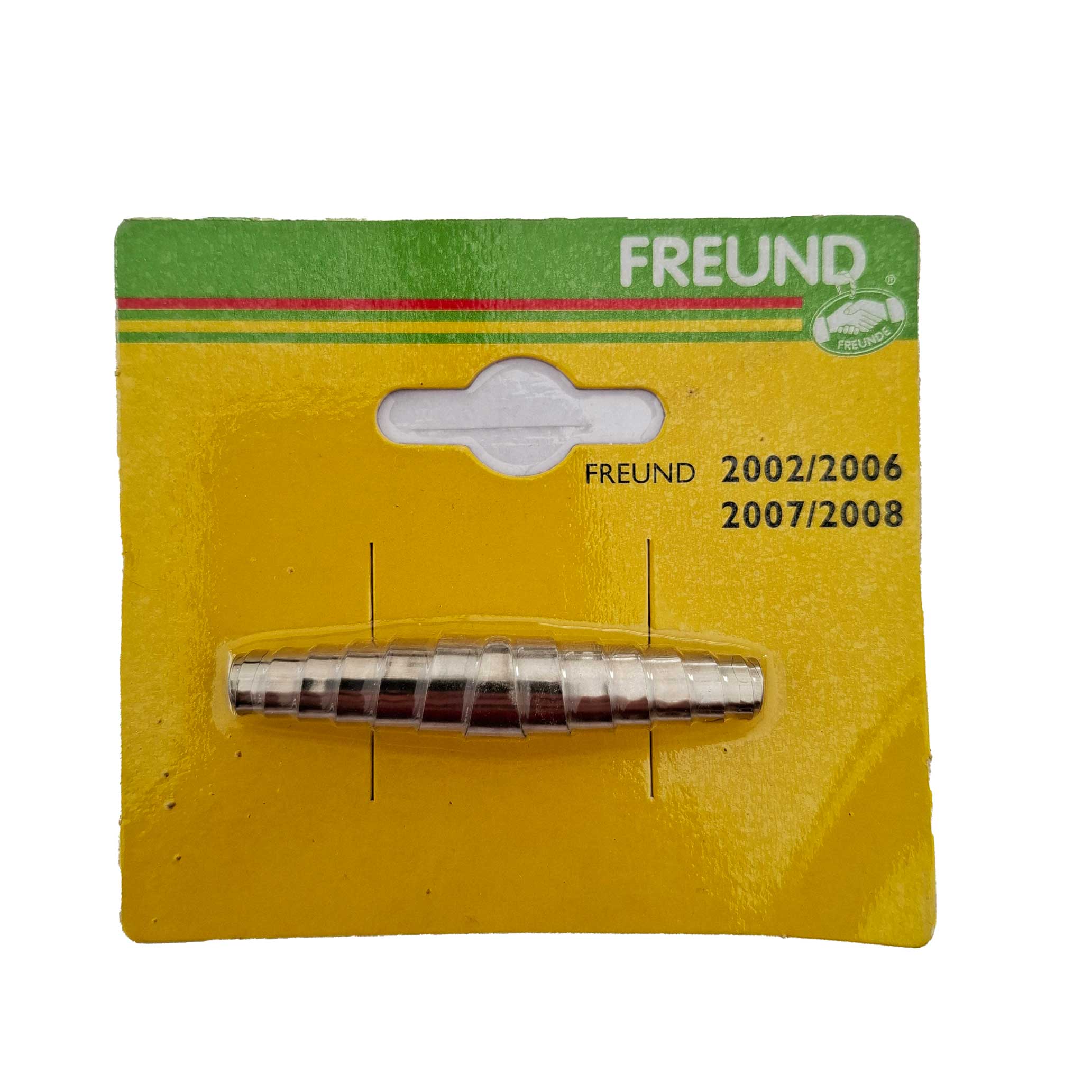 FREUND Spare spring 2002+2007+2008
