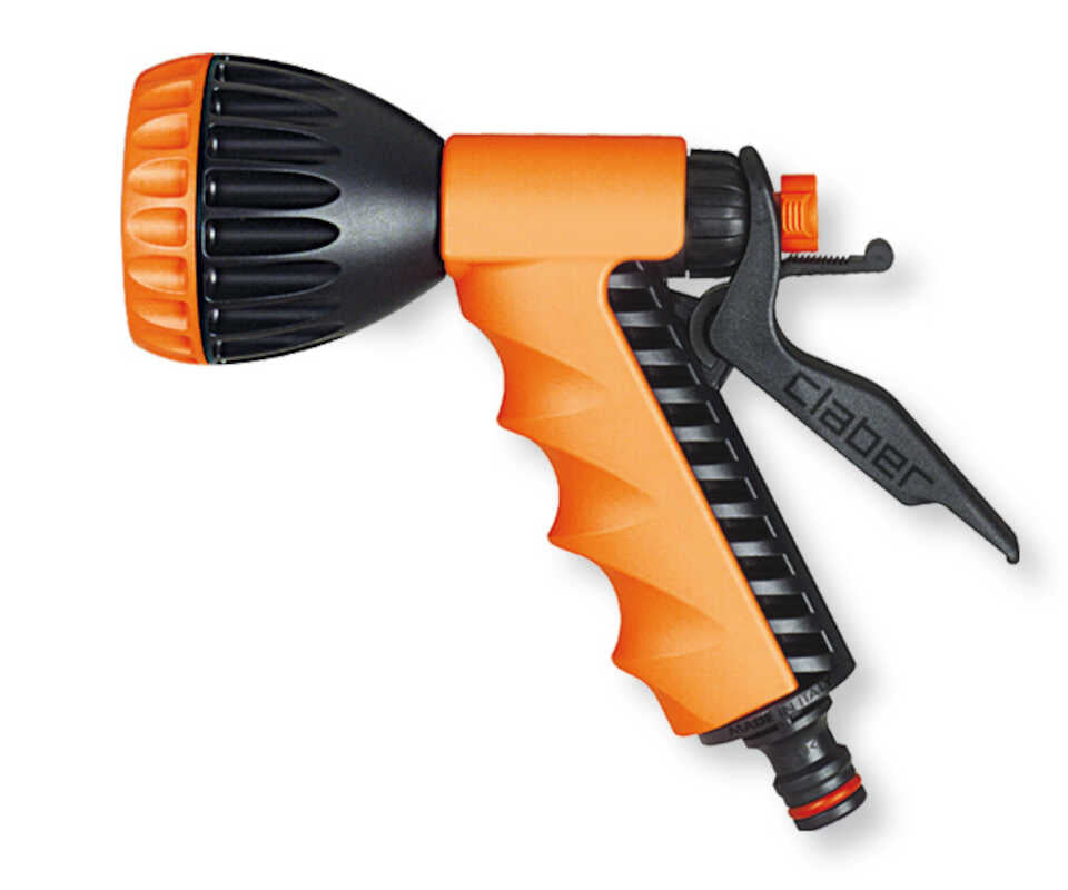 Claber spray gun ERGO BL Gasket