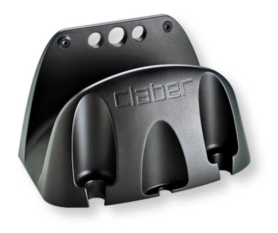 Claber slanghållare för vägg