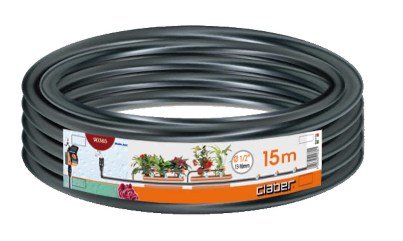 Claber feeding hose 1/2