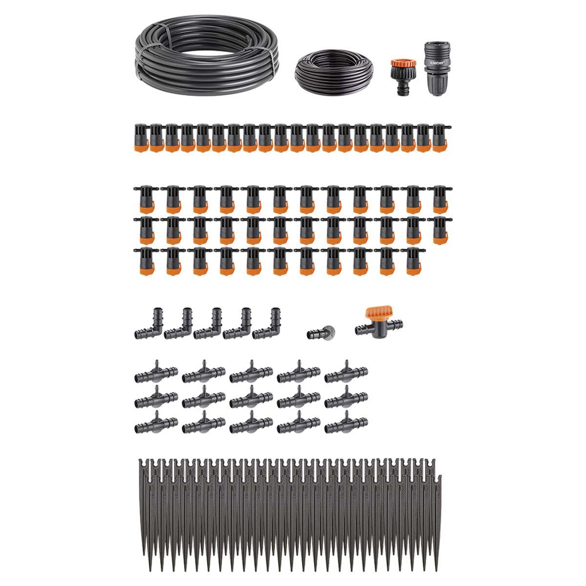 Claber drip irrigation kit "TER. DRIP KIT"