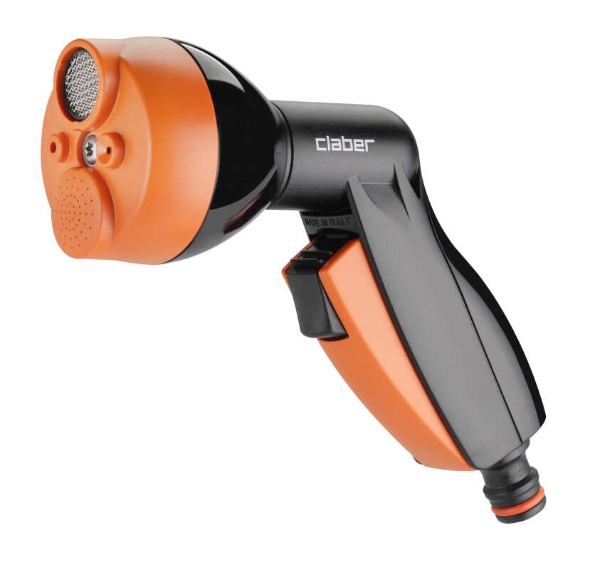 Claber spray gun ELEGANT