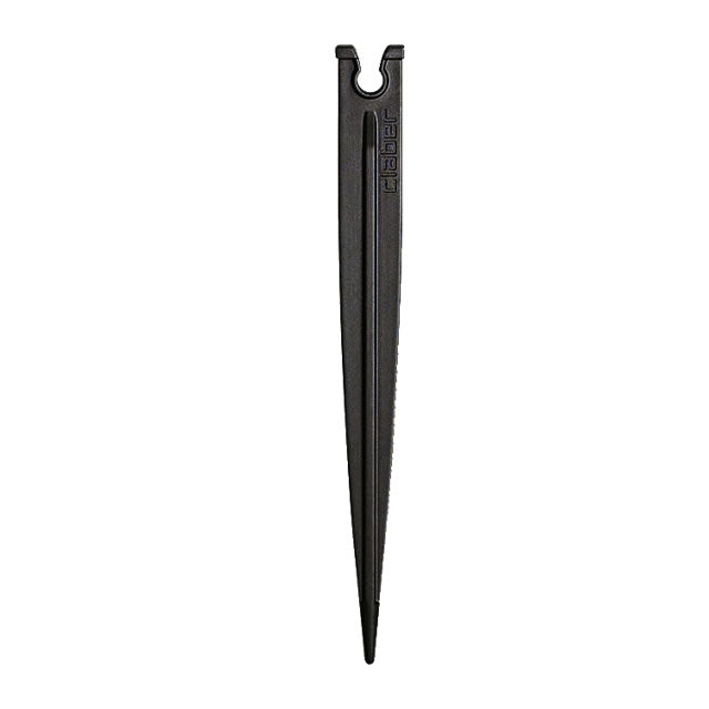 Claber 1/4" hose barb