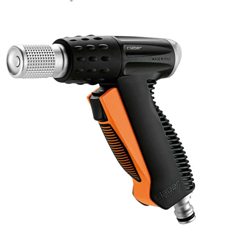 Claber spray gun METAL-JET