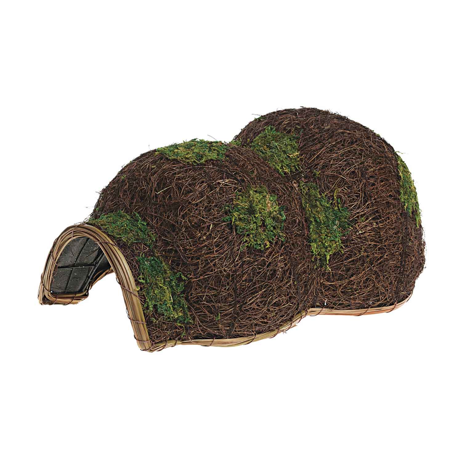 GM Woven Hedgehog House