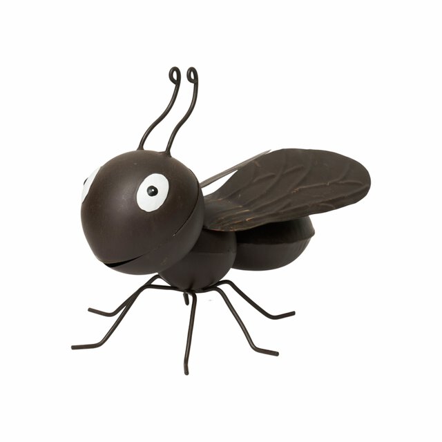 Barry bee brown L17 W24 H17