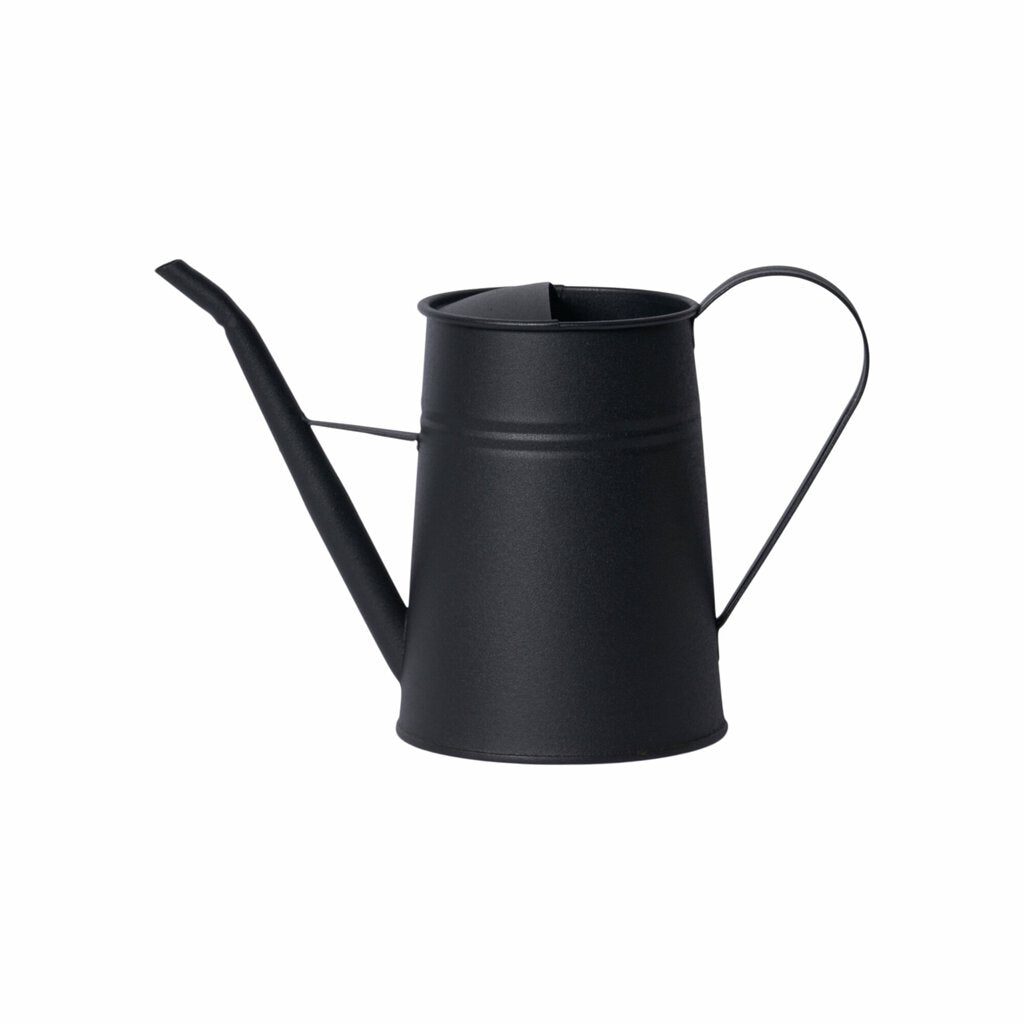 Bugsy watering can black 3 Ltr