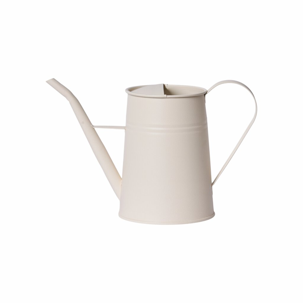 Bugsy watering can creme 3 Ltr