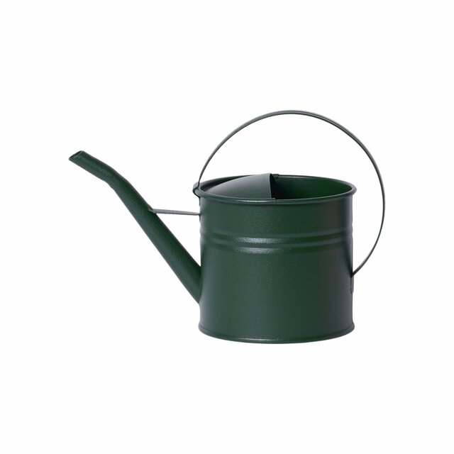 Bugsy watering can green 1,25Ltr
