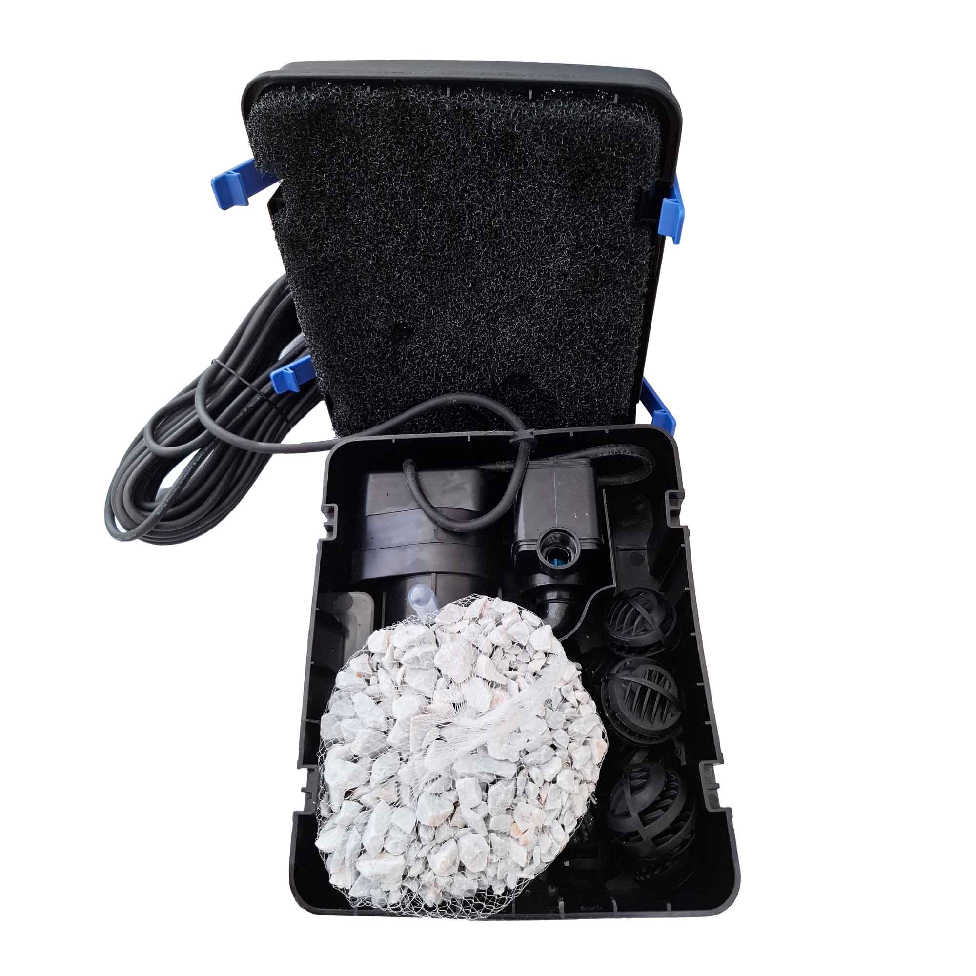 CombiClear 3000 - 9W UV-C