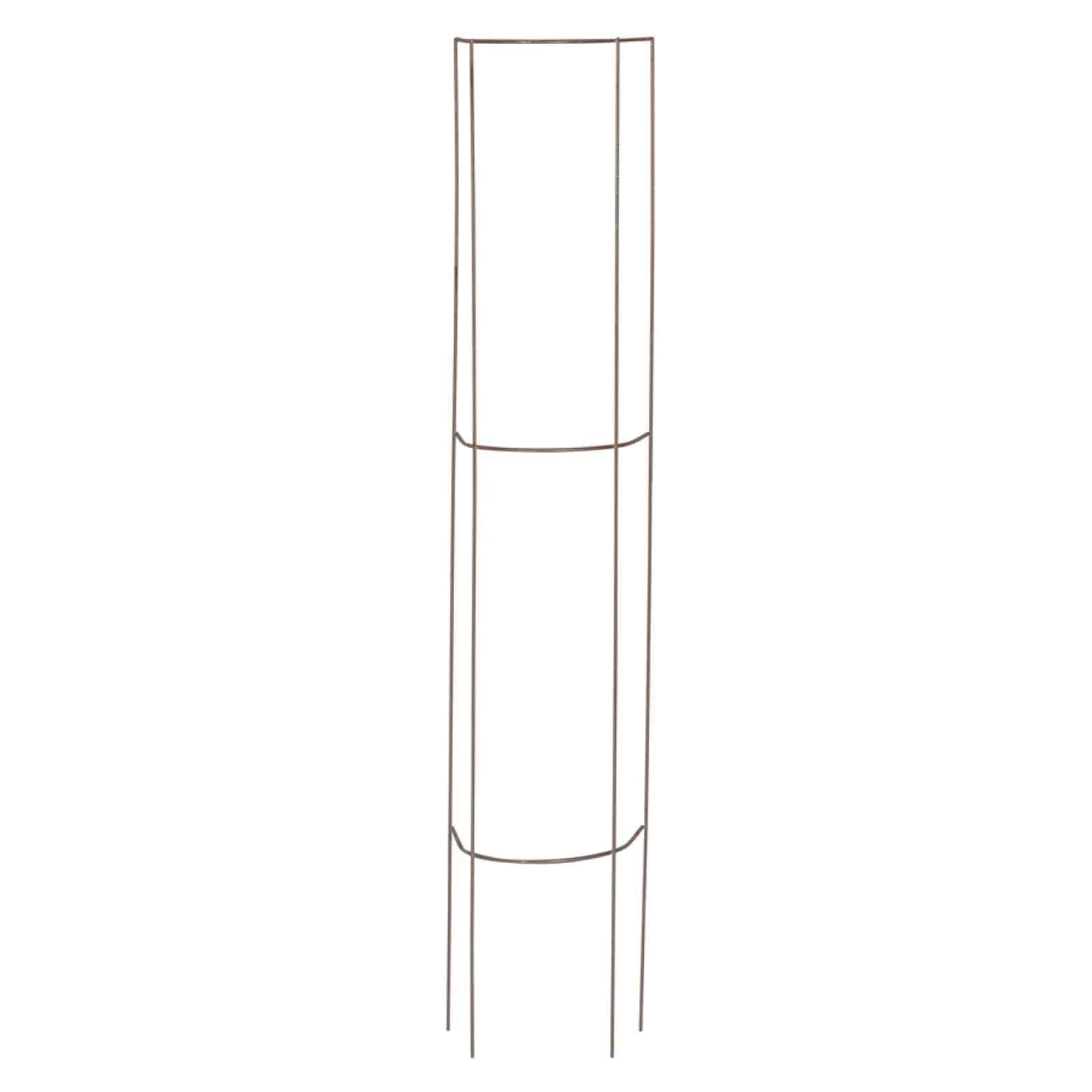 Esp. Stuprör 4MM H118 Rost