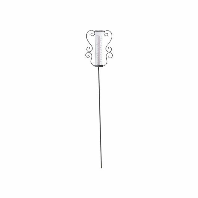 Evy rain gauge grey L5 W16 H100