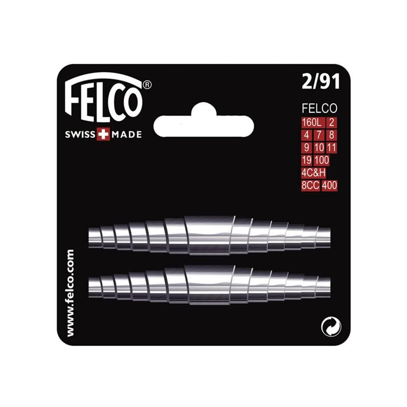 Felco 2/91 Spring 2pcs.