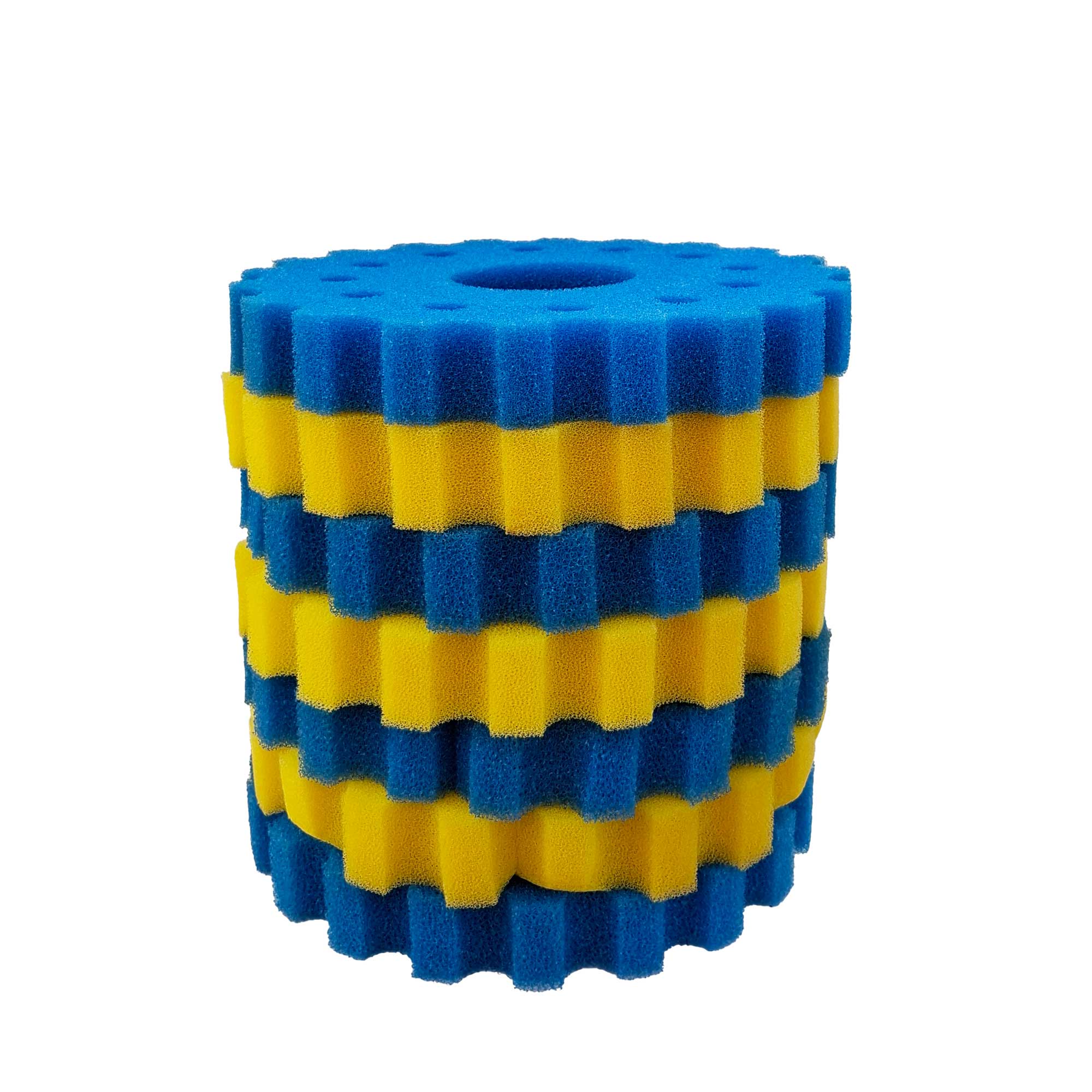 Filtersvampset XL/PL 30000 (4+3)