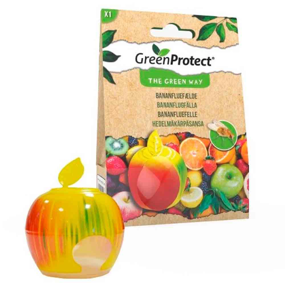 GreenProtect Banana Flugfälla