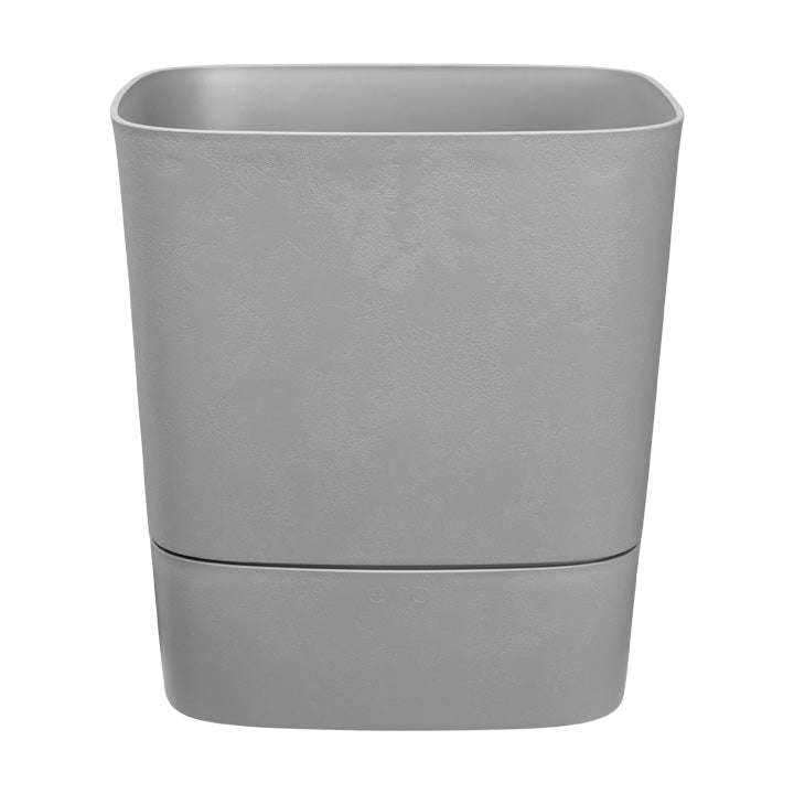 greensense aqua care square 38cm ljusbetong