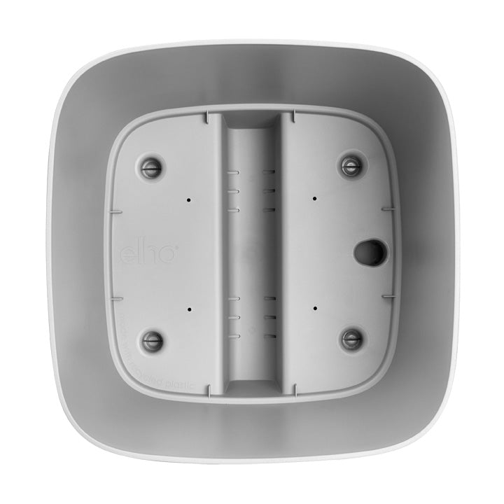 greensense aqua care square 30cm ljusbetong