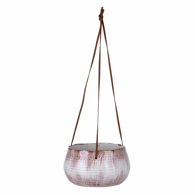 Joelle Ampel Rosa D20,5 H11 - 13C
