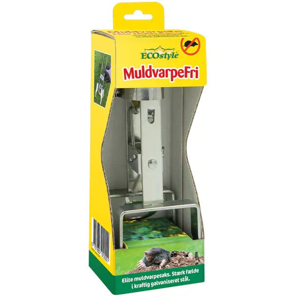 Mullvadsfri, Elit-mullvadssax