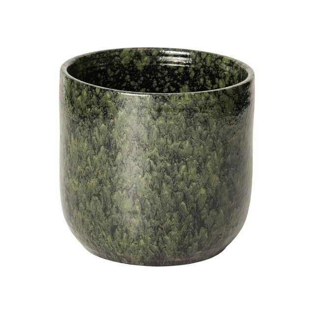 Nuno pot green D32 H32 - 29C