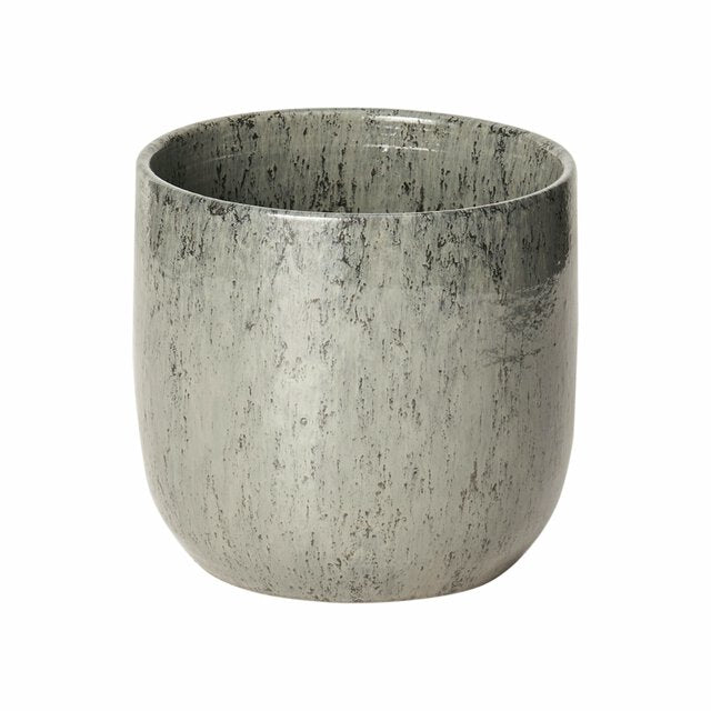 Nuno pot grey D13.5 H13 - 13C