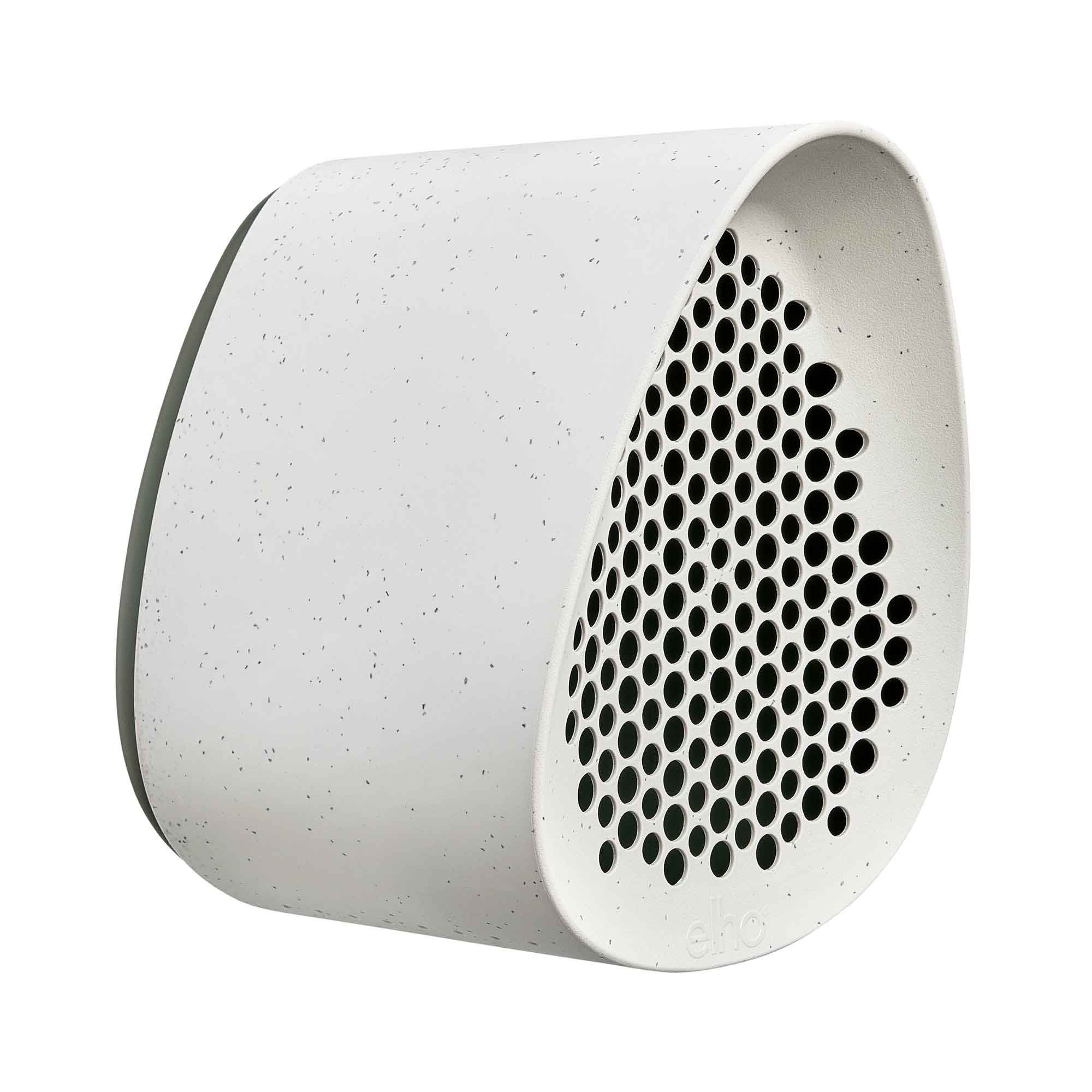 essential bee hotel 18 fibrous grey