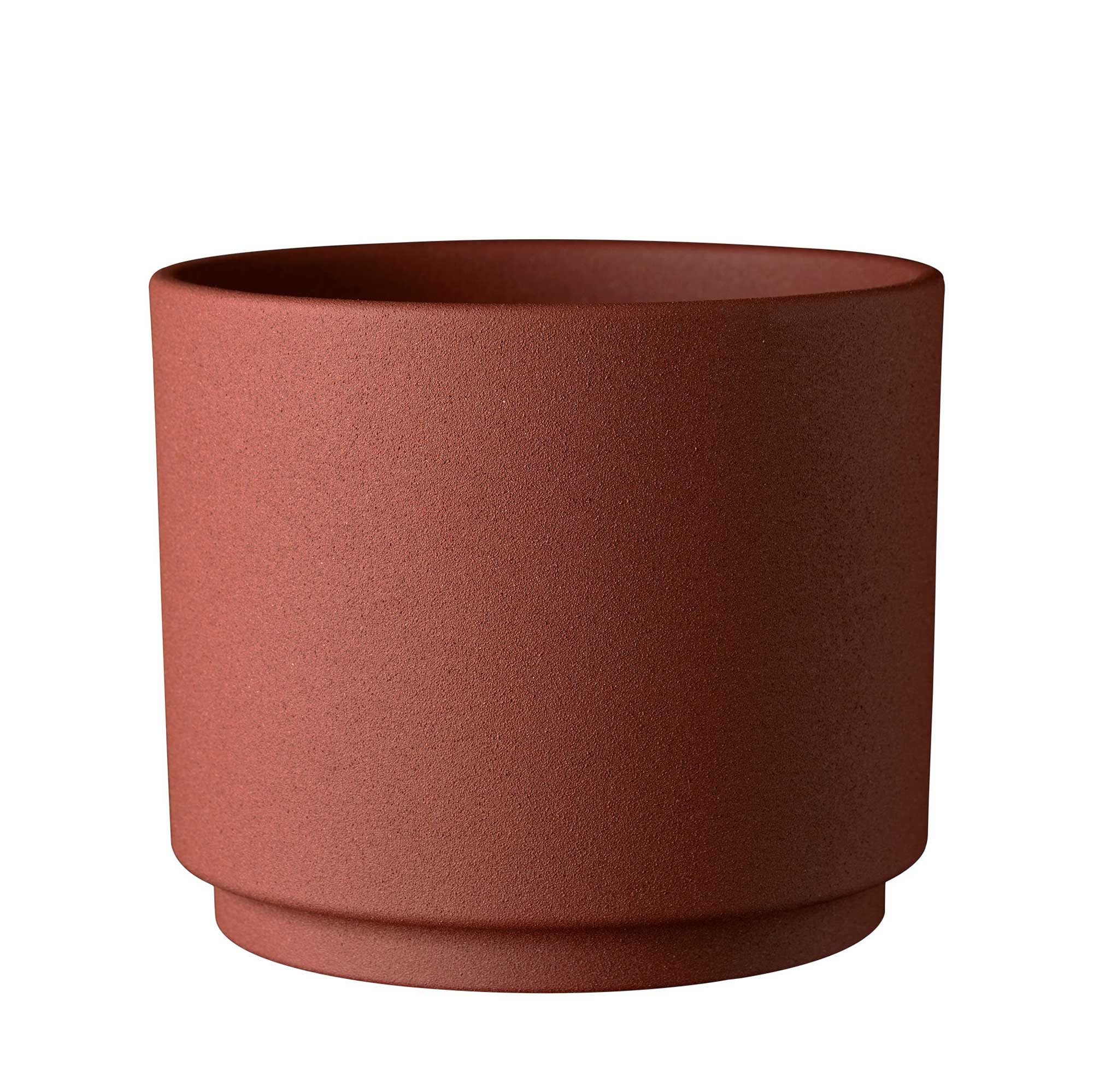 Oslo red stone effect skjuler Ø19