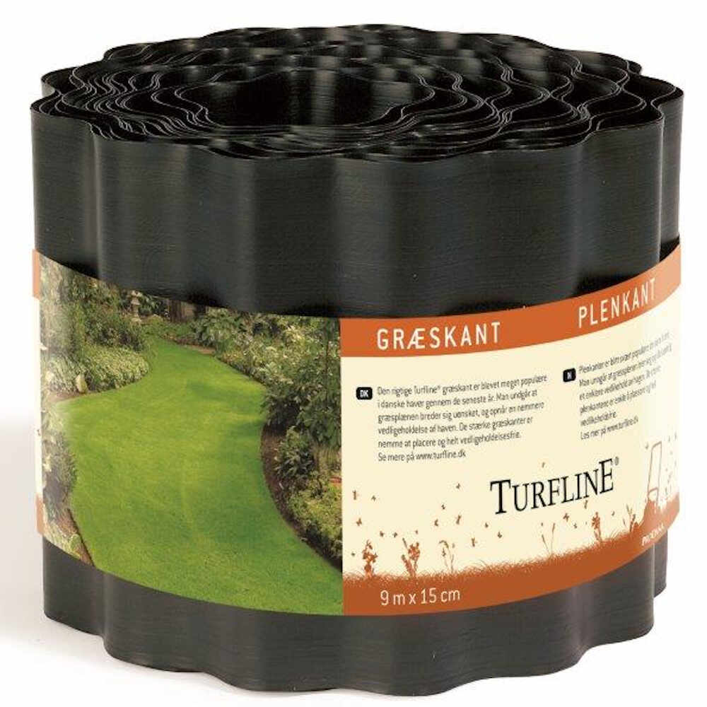 Turfline Grass Edge 15cm
