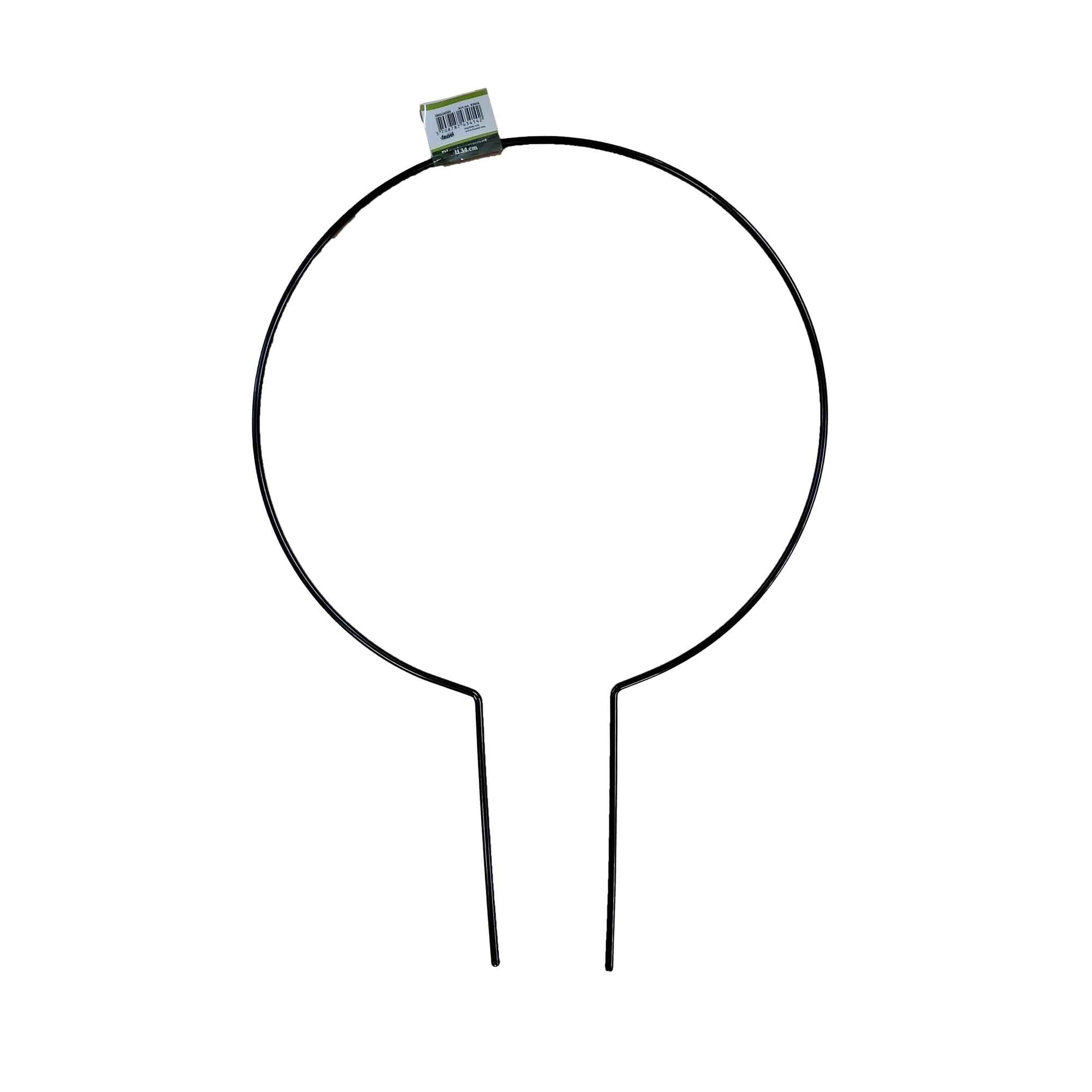 Plantsupport Round, metal