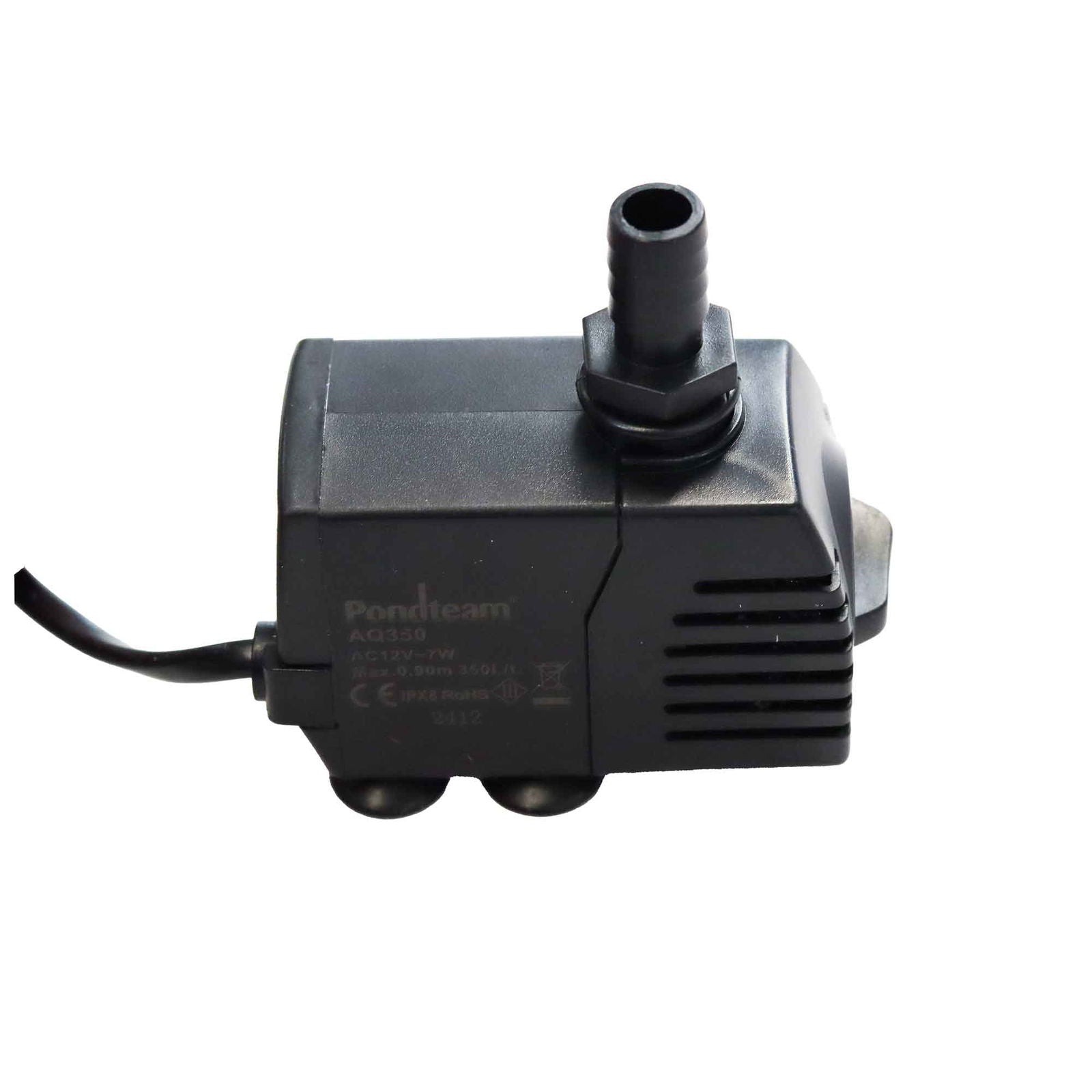 Water scale pump AQ 350 (A)