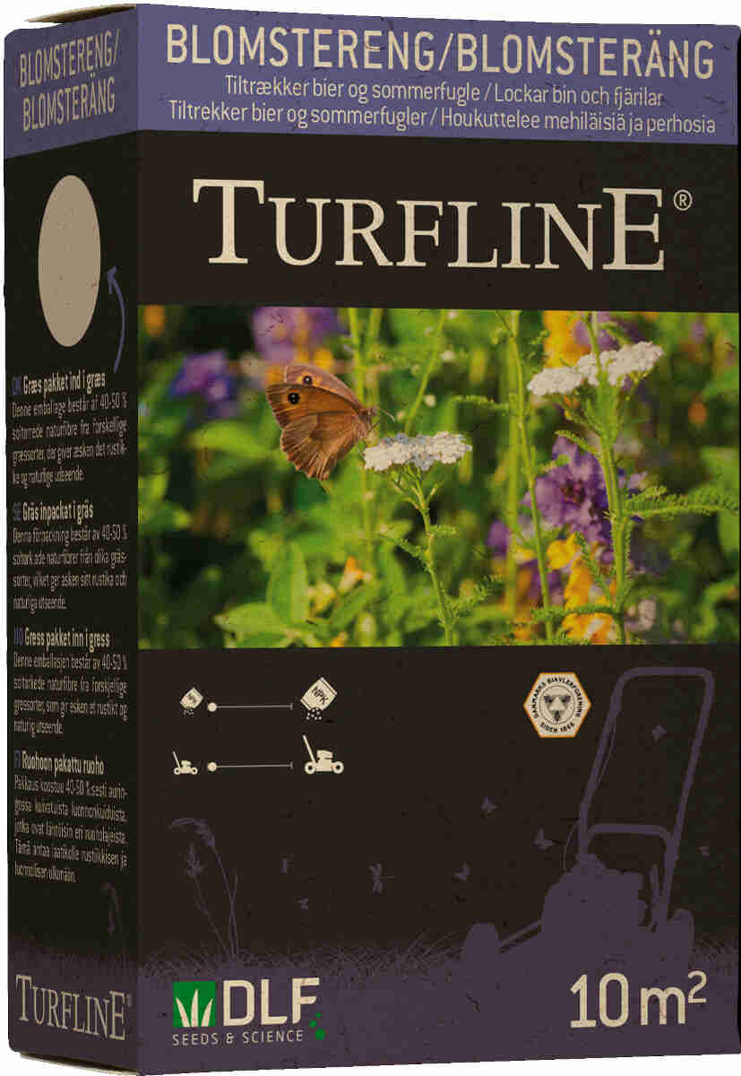Turfline Blomstereng 0,8 kg