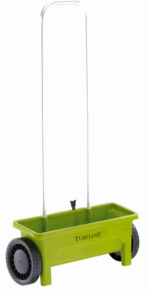 Spreader wagon 12 ltr