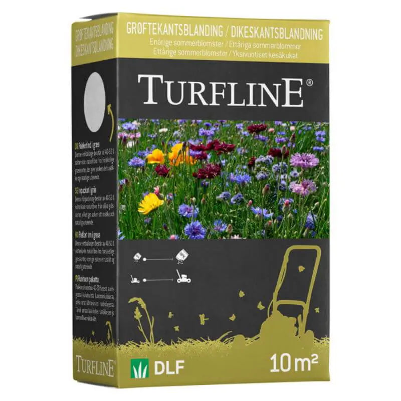 Turfline Grøftekants-blanding 100 g