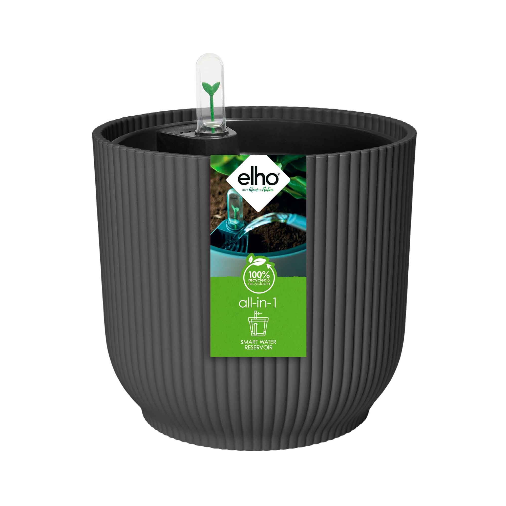 all-in-1 vibes round 18 anthracite