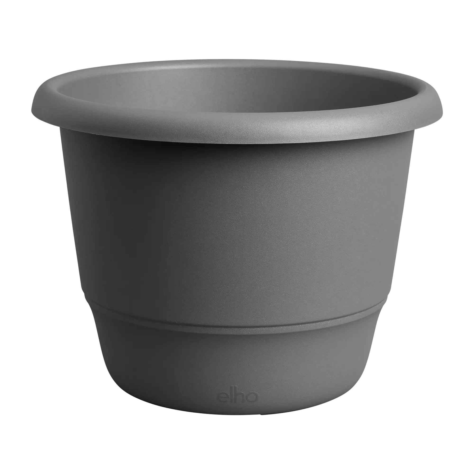 amiga round 40 anthracite