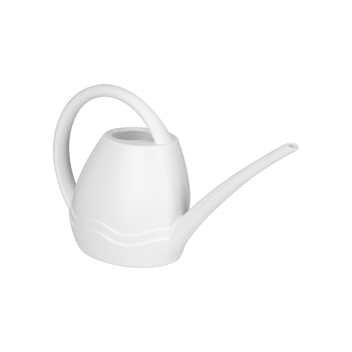 aquarius w atering can 1,5l w hite