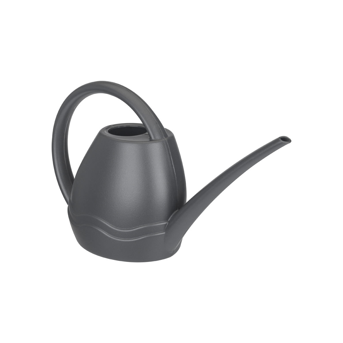 aquarius w atering can 3,5l anthracite