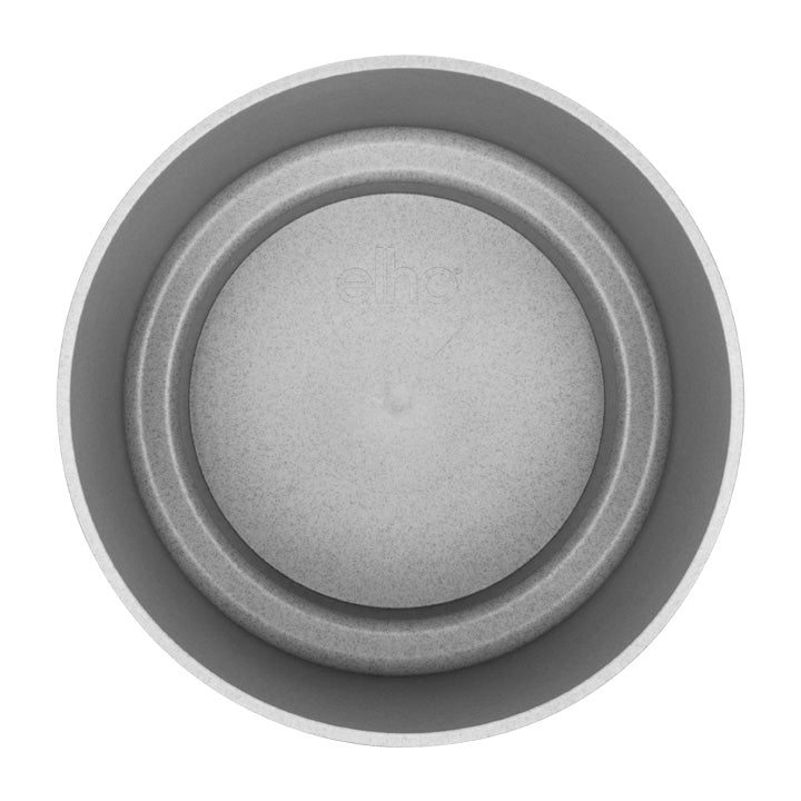 b. for studio round 30cm living concrete