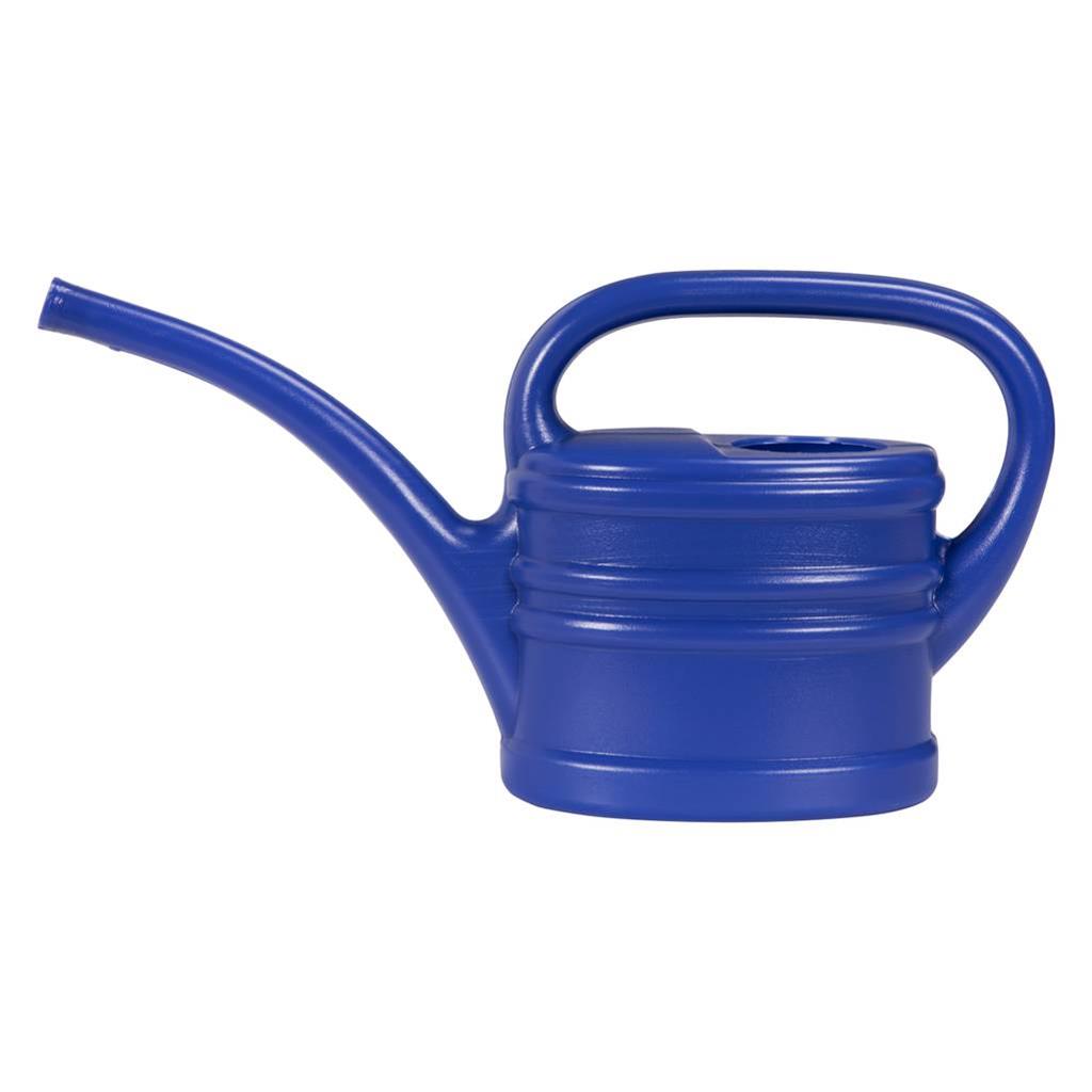 baby watering can 0.45l blue