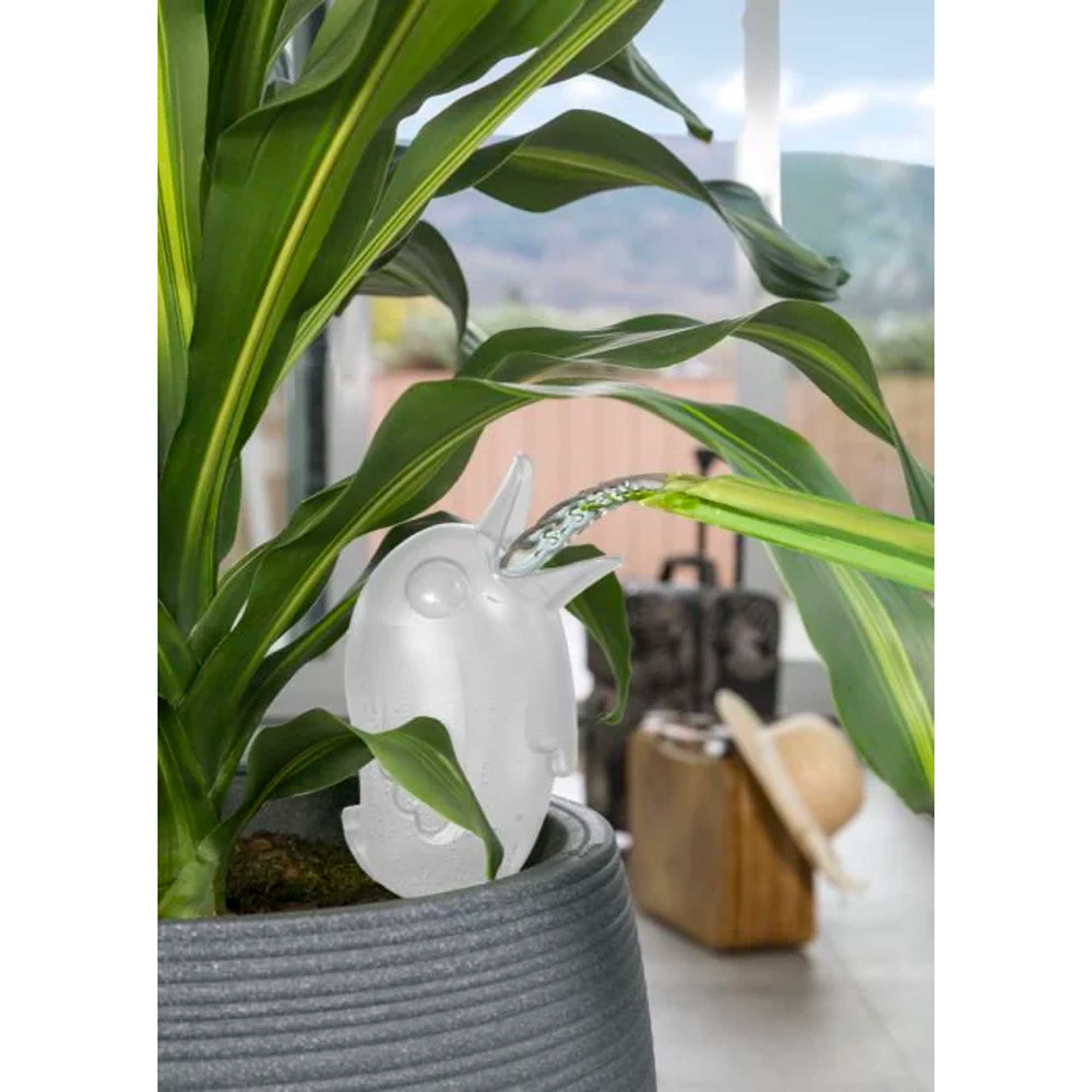 Boerdy Transparent 110/16
