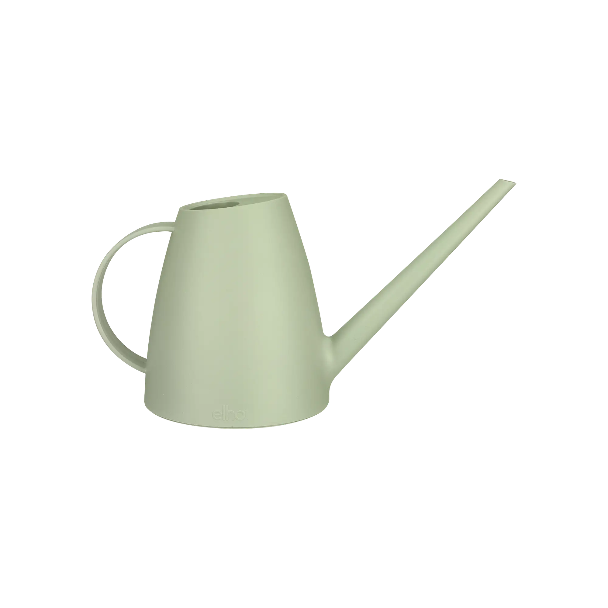 brussels watering can 1.8l sorbet green