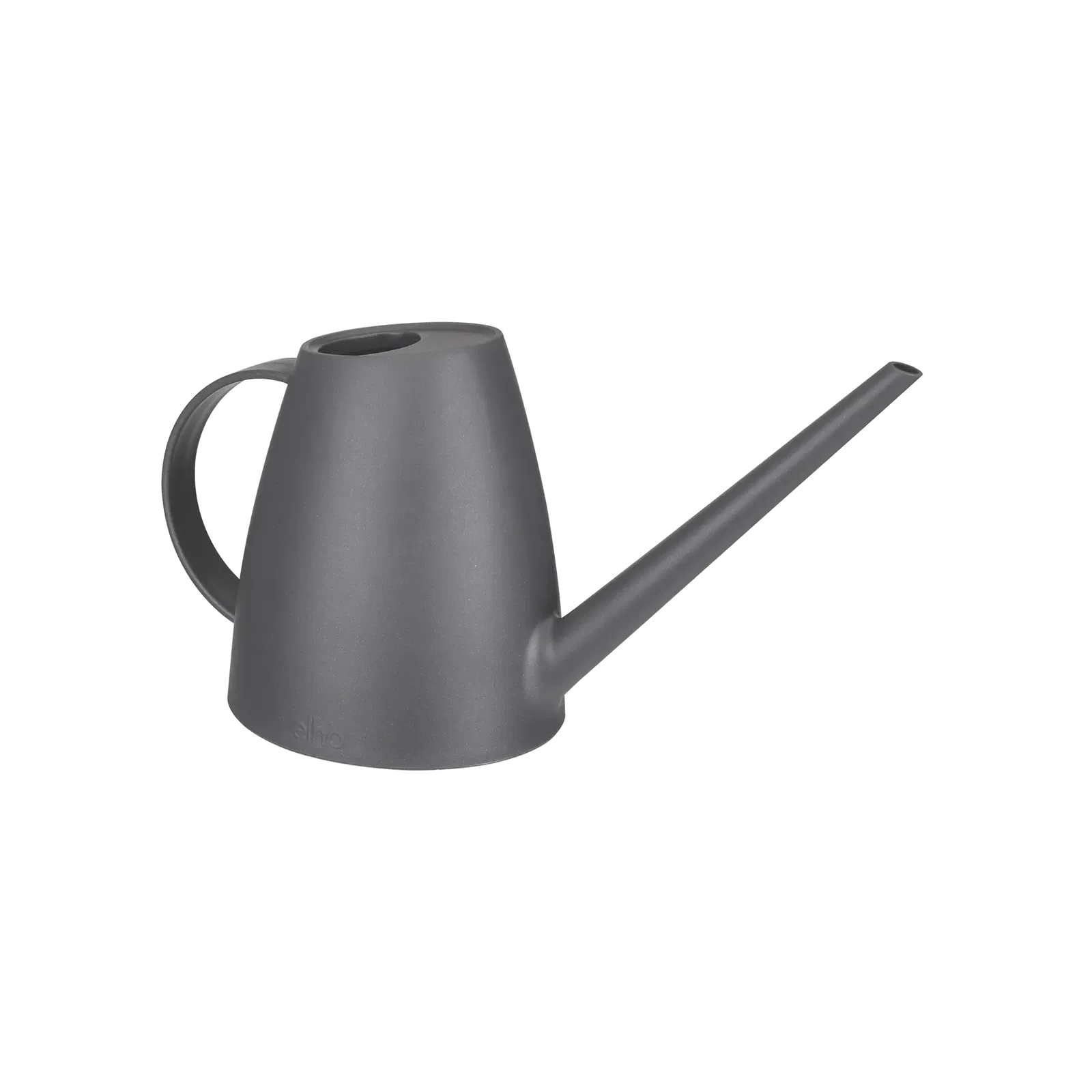 brussels watering can 1.8l anthracite