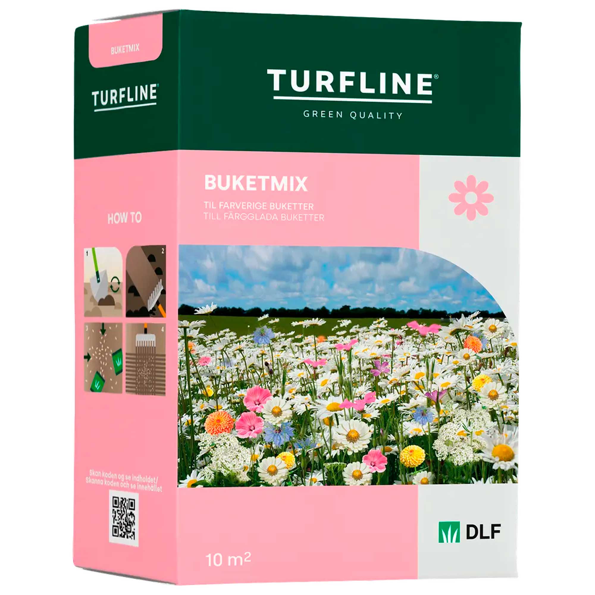 Turfline Buketmix 100 g