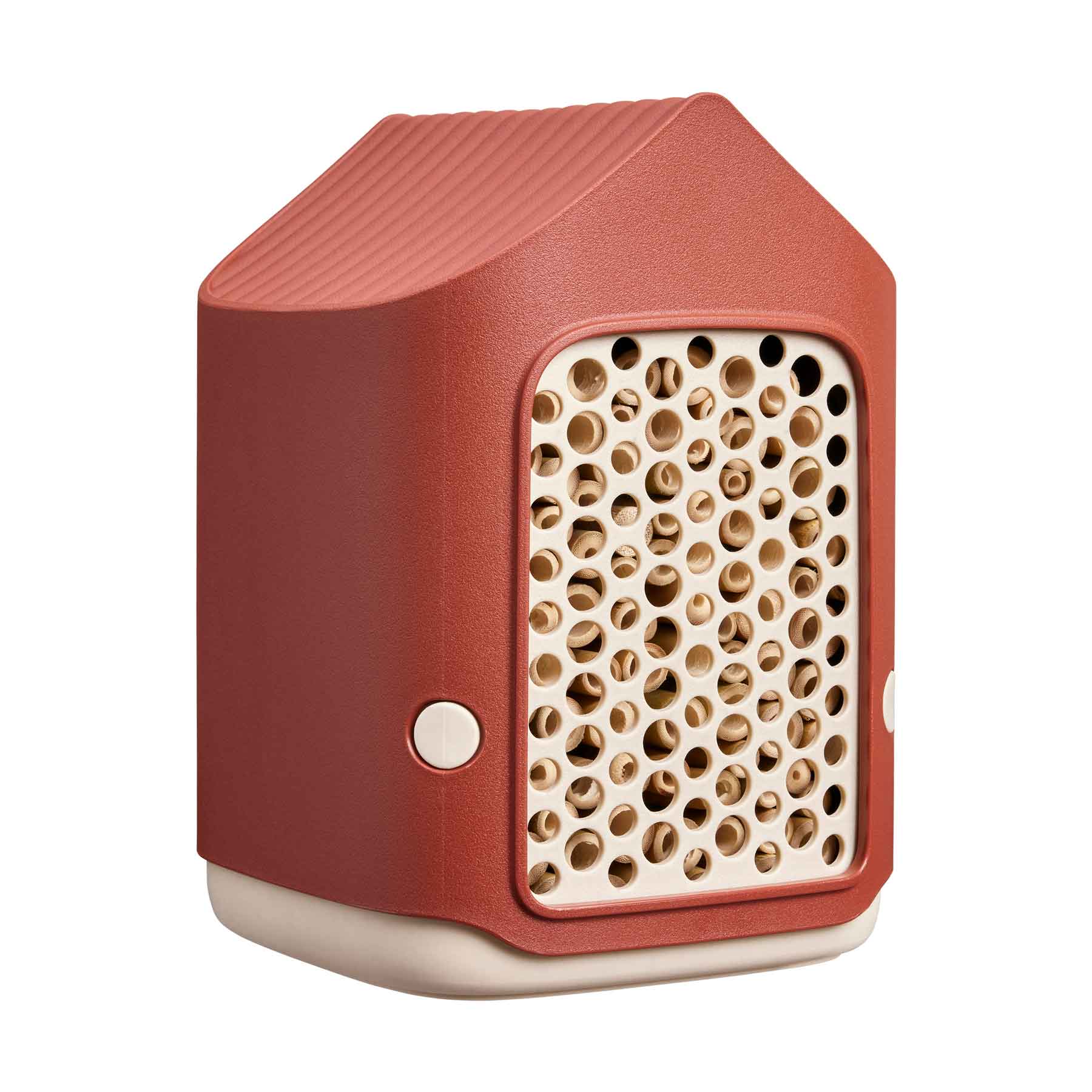 cosy insect hotel 18 tuscan red